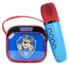 OTL Technologies PAW Patrol PopSing LED Set Karaoke-System Produktbild-Vorschau 9