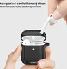 AdroitGoods Military Armor Case Vhodné pre Apple AirPods Náhľad obrázku produktu 4