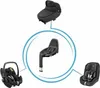 Maxi-Cosi Pebble Pro I Size Babyschale, geeignet ab der Produktbild-Vorschau 3