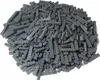LEGO® Einreihige Steine Bausteine Dunkelgrau NEU! Menge Produktbild-Vorschau 1
