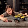 LEGO® Technic 42122 Jeep® Wrangler Voir les images du produit 11