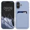 kwmobile Handyhülle für Apple iPhone 17 Hülle mit Produktbild-Vorschau 1
