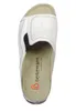 Berkemann Damen Pantolette ISABELLA in  weißvon Größe 38 Produktbild-Vorschau 10
