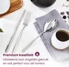 Sambonet S0037 Linear Couverts 24 pcs. vh., acier Voir les images du produit 8