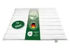Ganzjahres Bettdecke 155x220 cm | Microfaser Bettdecke Produktbild-Vorschau 1
