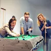 Outtec® 3in1 Spieltisch - Kickertisch, Tischbillard, Produktbild-Vorschau 6