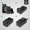 CELLONIC Ladegerät kompatibel mit Arlo Pro / Pro 2 - A-1, Produktbild-Vorschau 6