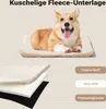Fudajo Faltbare Transportbox für Hunde, Katzen M Produktbild-Vorschau 6