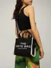 Marc Jacobs The Small Tote Canvas-Tasche Produktbild-Vorschau 6