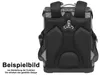 Belmil Belmil Mini-Fit ergonomisches Schulranzen-Set Produktbild-Vorschau 9