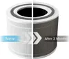 Levoit Core 300 Luftreiniger - Hepa-Filterung, Timer, Produktbild-Vorschau 12