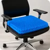 KRUMAD Orthopedisch zitkussen met gel, kussen voor Productafbeelding-voorbeeld 9