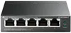 5-portový gigabitový stolový prepínač TP-Link so 4-portovým Náhľad obrázku produktu 1
