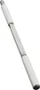 Geze Knickkurbel Fz 45 / 33 weiß RAL 9016 - 14795 Produktbild-Vorschau 1