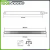 Doppelseitiges Sägeblatt Für Metall Und Holz 300Mm Für Säge Produktbild-Vorschau 11