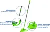WENKO mop TRIANGEL mop telescopico per pavimenti Anteprima dell’immagine prodotto 3
