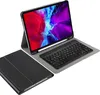 Hülle Apple iPad Pro 12.9 2020 Schutzhülle - Cazy - Schwarz Produktbild-Vorschau 2