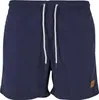 Pantaloncini da bagno Urban Classics Block Uomo navy/navy - Anteprima dell’immagine prodotto 11