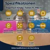 AngelTech Kinderpaket XL PRO II- Kindertablet + Produktbild-Vorschau 7