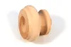 4 Stück IHC Holzbasis für Schränke & Möbel Holzmöbelfüß Produktbild-Vorschau 3