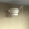 Sprchovací vědro Sentiotec, osika 18l Náhled obrázku produktu 4