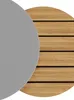Flieks Gartenlounge-Set Gartenmöbel-Set 5 tlg., Gartensofa Produktbild-Vorschau 11