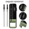 BBQ Bluetooth-Thermometer, 2-Sonden, 100m Reichweite, Produktbild-Vorschau 2
