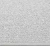 vidaXL Koberec Runner Light Grey 50x200 cm Náhled obrázku produktu 3