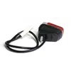 Ninebot MAX G30 D, G30D2, G30LD Rücklicht Produktbild-Vorschau 2