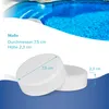 1x5 kg BAYZID® Multitabs 200g 5in1 zur Dauerchlorung und Produktbild-Vorschau 8