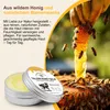 Rindertalg Honig Beef Tallow Gesicht Creme Hautpflege Produktbild-Vorschau 4