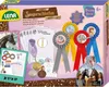Nastri per l'hobby del cavallo Simm Anteprima dell’immagine prodotto 1