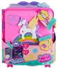 Polly Pocket HKV43, Akční/dobrodružství, 4 rok/roky, Modrá, Náhled obrázku produktu 19