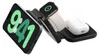 Belkin BoostCharge Pro, Drinnen, AC, USB, Kabelloses Produktbild-Vorschau 22