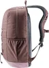 Side view of a backpack. Voir les images du produit