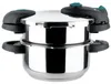 Zestaw szybkowarów FAGOR Future Step 4+6L Podgląd zdjęcia produktu 2