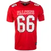 NFL Atlanta Falcons 66 Trikot Moro  L Produktbild-Vorschau 7