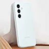 Samsung Silicone Cover Galaxy S24+ - white Produktbild-Vorschau 12