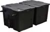 The Living Store  Teichfilter 12000 L/h Produktbild-Vorschau 1