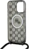 MagSafe Hülle für Apple iPhone 16 Pro Max - Karl Lagerfeld Produktbild-Vorschau 6