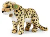 Peluche Guépard 30 Cm Ecologique Voir les images du produit 1