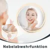 ZMH Koupelnové zrcadlo s osvětlením Koupelnové zrcadlo Náhled obrázku produktu 7