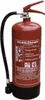 6L Feuerlöscher Schaum Dauerdruck 27A= 9LE Produktbild-Vorschau 1