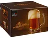 Bierkrüge mit Henkeln, 4er-Set, 320 ml Produktbild-Vorschau 5