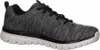 Skechers scarpe Gracefultwisted, 12614BKW Anteprima dell’immagine prodotto 15
