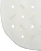 MSV Dusch-/Badeschutzmatte Bad - Gummi - weis - 54 x 54 cm Produktbild-Vorschau 3