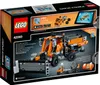 LEGO® - Technic, Straßenbau-Fahrzeuge; 42060 Produktbild-Vorschau 8