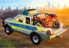 PLAYMOBIL City Action Verfolgungsjagd mit Polizei Pick-Up Produktbild-Vorschau 10