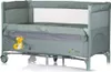 CHIPOLINO Reisebett mit klappbaren Seiten Relax Basil Produktbild-Vorschau 4