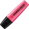 Textmarker - STABILO BOSS ORIGINAL - Einzelstift - pink Produktbild-Vorschau 1